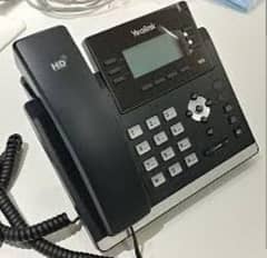 Yealink SIP-T42S IP Phone