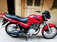 Ravi Piaggio good bike