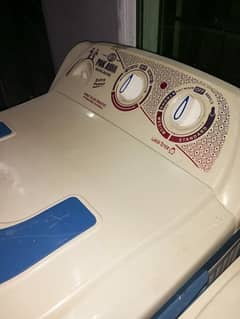 Pak Asia Washing Machine