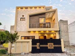 5 MARLA BEAUTIFUL HOUSE FOR RENT IN PARAGON CITY LAHORE