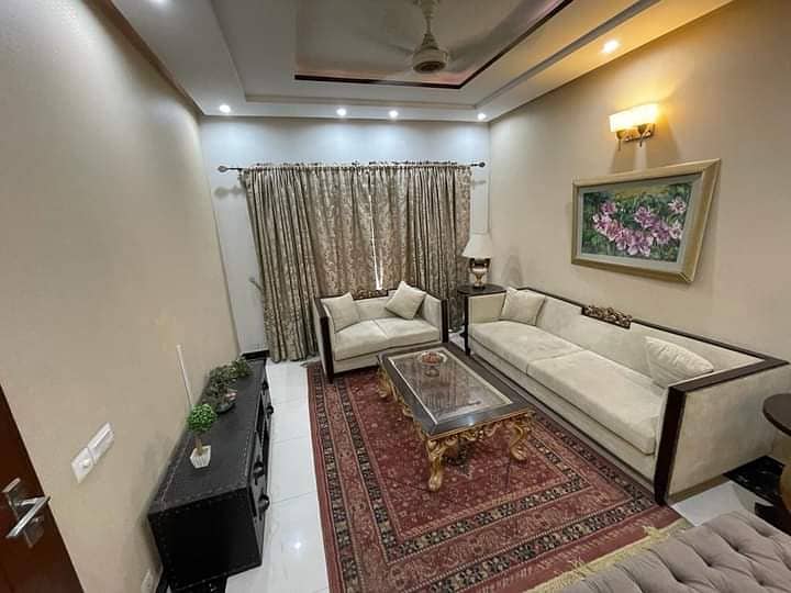 5 MARLA BEAUTIFUL HOUSE FOR RENT IN PARAGON CITY LAHORE 1