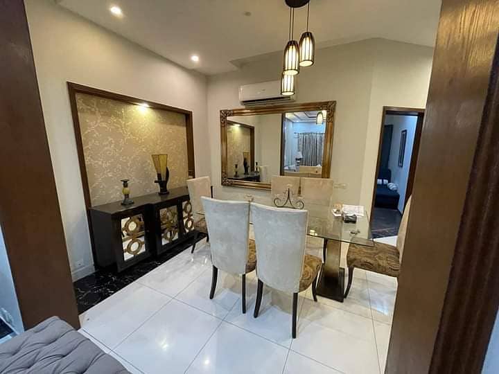 5 MARLA BEAUTIFUL HOUSE FOR RENT IN PARAGON CITY LAHORE 2