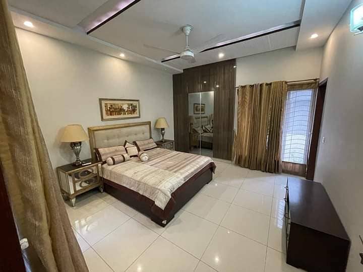 5 MARLA BEAUTIFUL HOUSE FOR RENT IN PARAGON CITY LAHORE 3