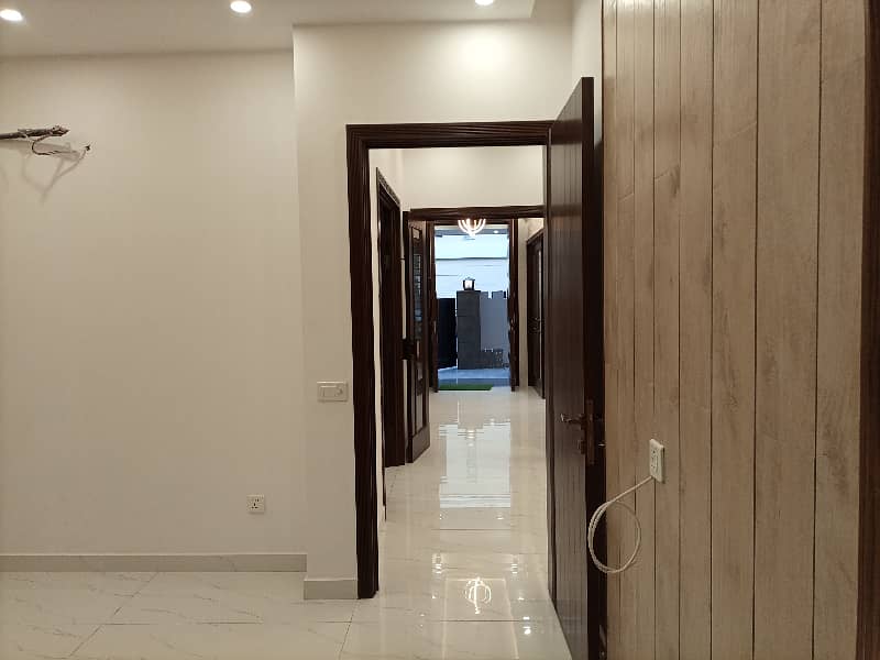 10 MARLA BRAND NEW HOUSE FOR RENT IN PARAGON CITY 4