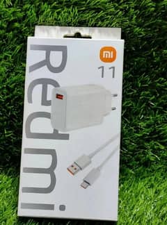 Redmi 33WATT TARBU CHARGE FAST CHARGING FOR SALE