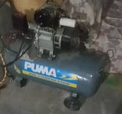 Air compressor 0