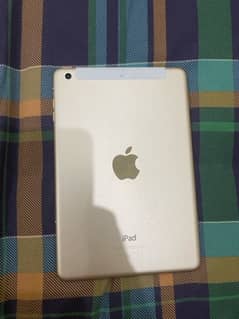 ipad mini 3 PTA approved 64GB