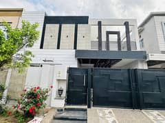 10 MARLA BEAUTIFUL HOUSE FOR SALE IN PARAGON CITY 0