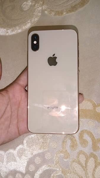 iphone xs non pta with charger 0