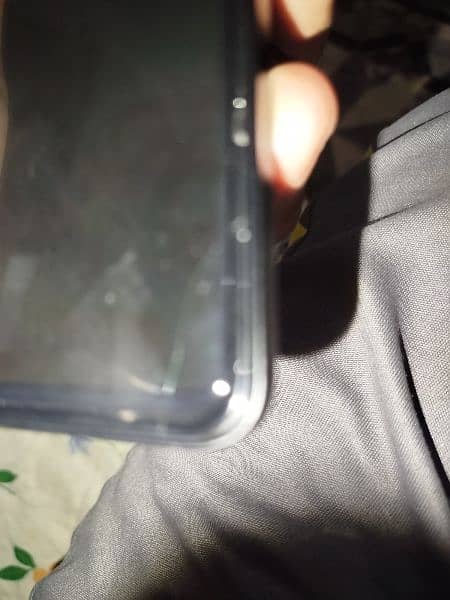 redmi not 12 minor glass break  bakki All ok ha ha phone complete box 5