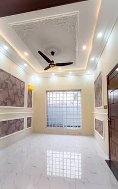 5 MARLA BEAUTIFUL HOUSE FOR RENT IN PARAGON CITY