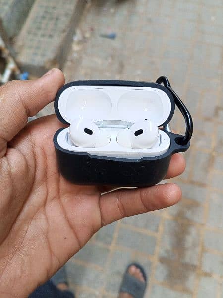 airpods pro 0