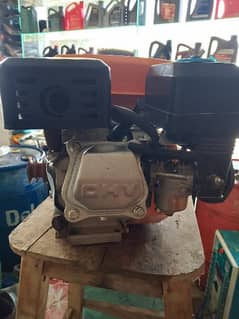 phoenix GX 200 Gasoline engine