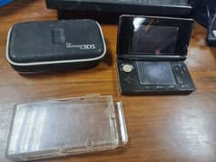 Nintendo 3DS Jailbreak with 32GB SD card