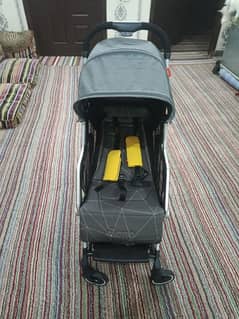 american baby pram