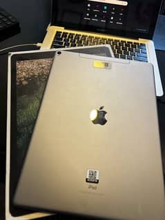 Apple Ipad Pro 2nd Generation 256GB 12.9 Inch