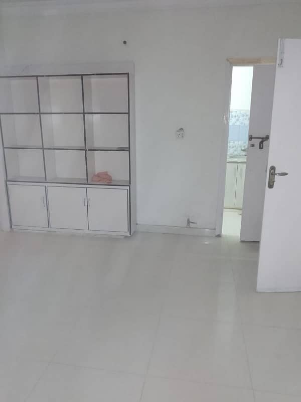 I. 8/4 Extension Flat Available For Rent Office And Bachelors 10