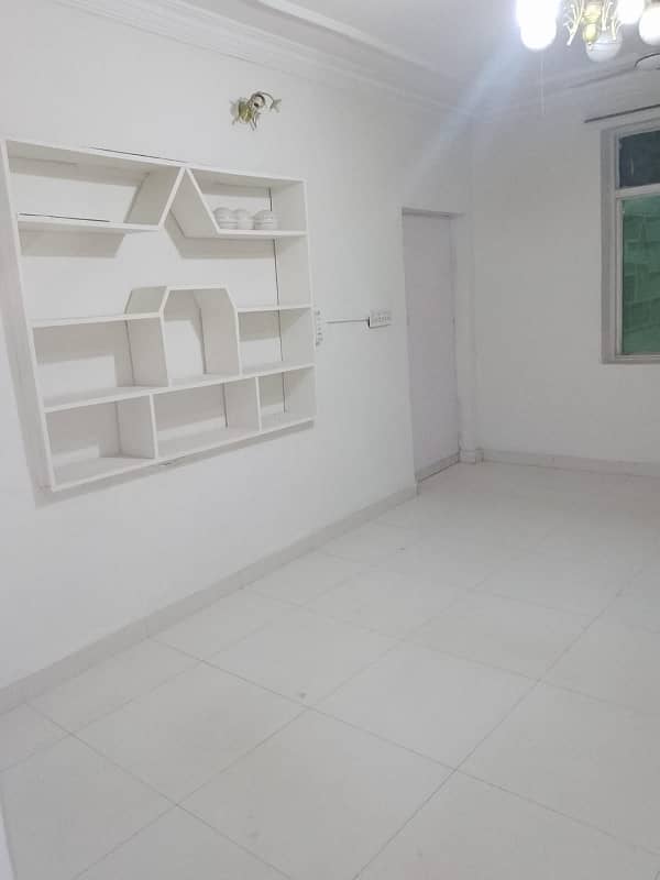 I. 8/4 Extension Flat Available For Rent Office And Bachelors 11