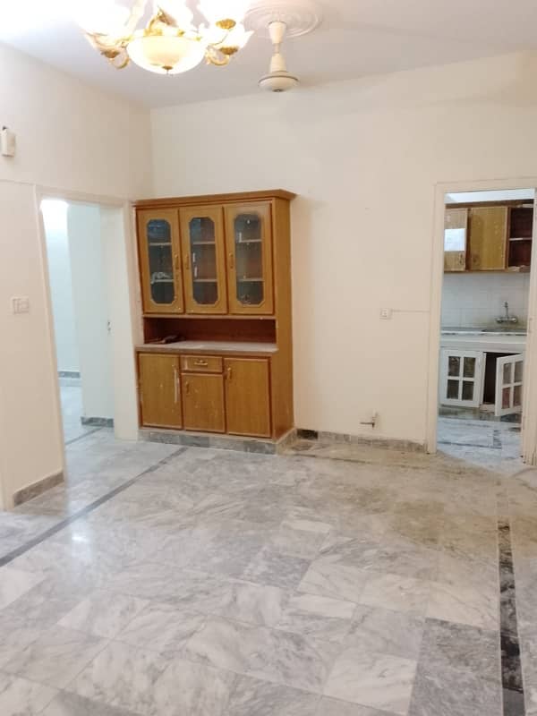 I. 8/4 Extension Flat Available For Rent Office And Bachelors 18