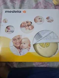 medela swing or tommee tippee pump