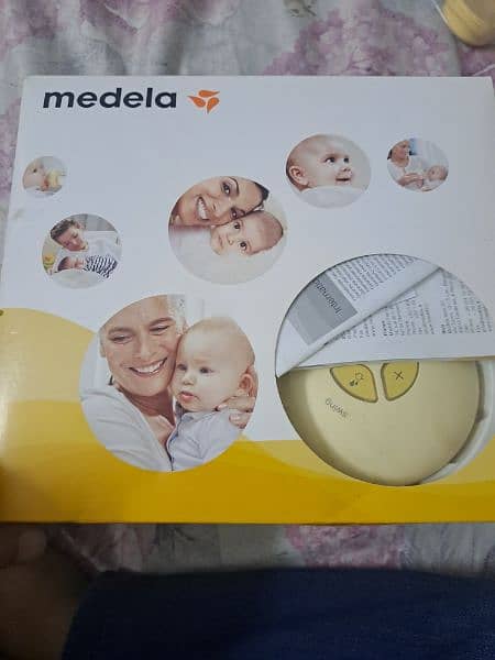 medela swing or tommee tippee pump 0