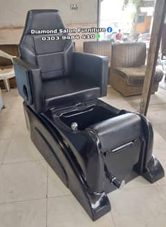 Brand New Salon/Parlor And Aesthetic Chair, All Salon Furniture Items