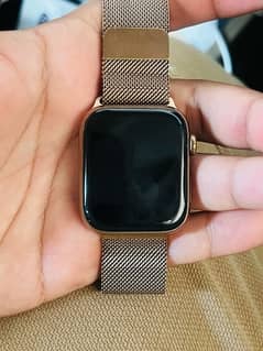 Apple watch Series 5 Stainless steel