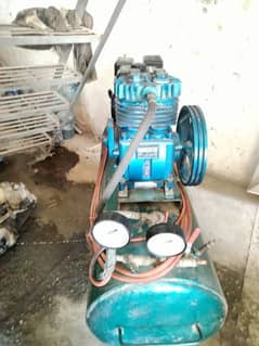 Compressor