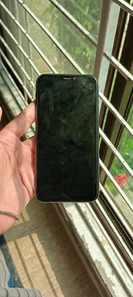 Iphone 11 pro midnight green 64 GB 0