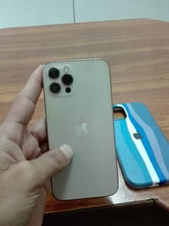 iphone 12 pro gold colour 0