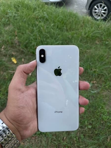 iphone xs max 7