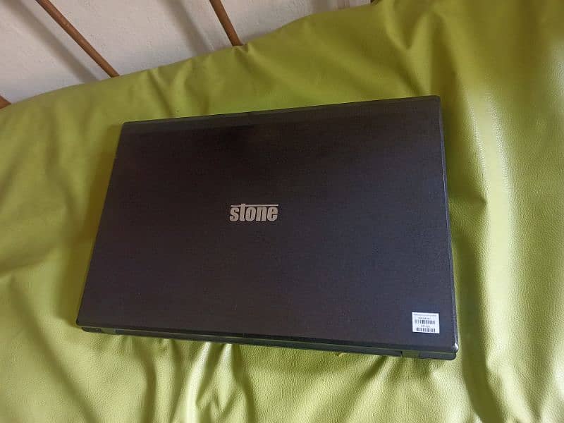 stone corei5 American brand Laptop 4gb ram 250gb hard 15.6"big display 4