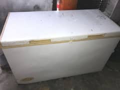 used D freezer