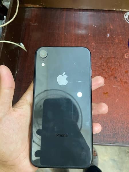 iPhone XR for sale 5