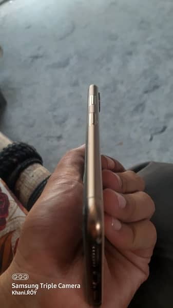 Urgent sel iphone x max 1