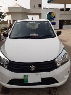 Suzuki Cultus VXR 2018 For Sale Urgent Need