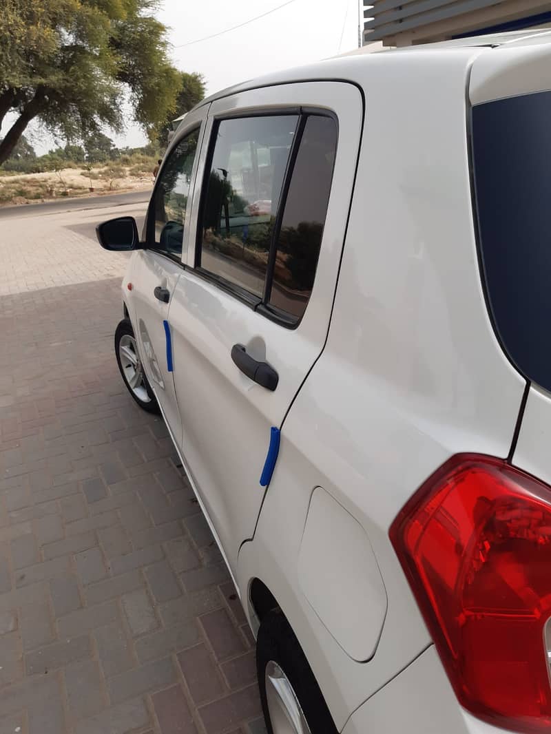 Suzuki Cultus VXR 2018 For Sale Urgent Need 6