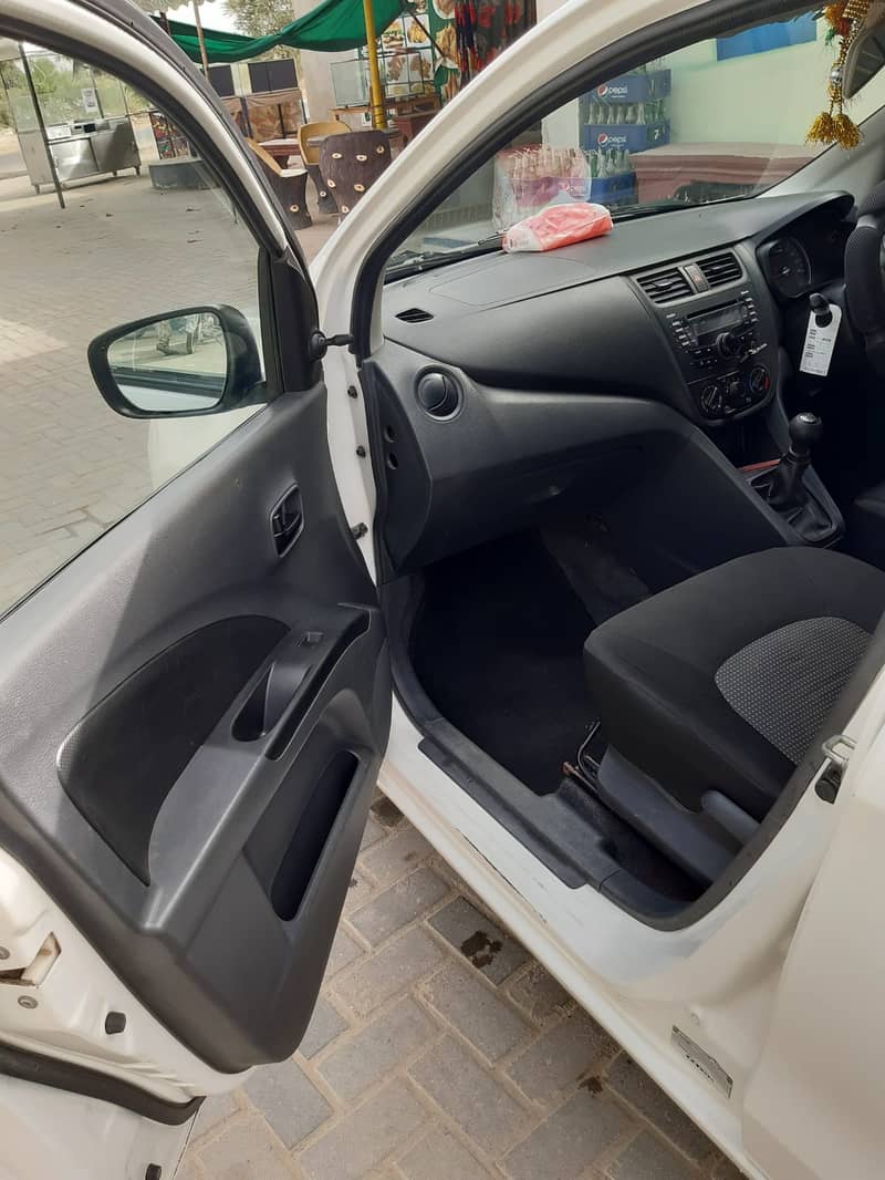 Suzuki Cultus VXR 2018 For Sale Urgent Need 7