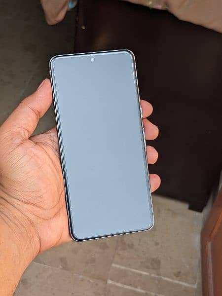 Google Pixel 8 Pro Complete Box 2