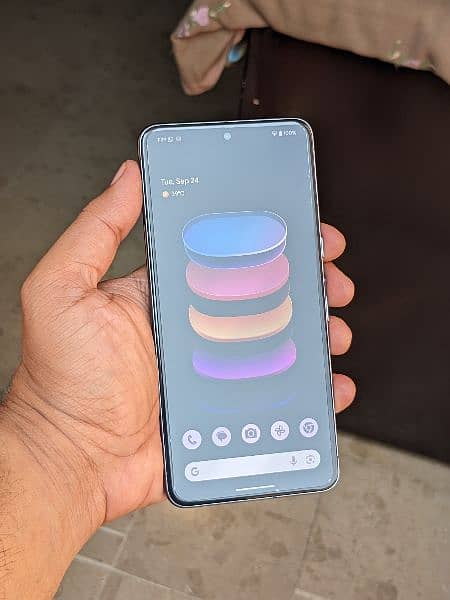 Google Pixel 8 Pro Complete Box 3