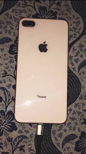 Iphone 8plus Pta Approved 1