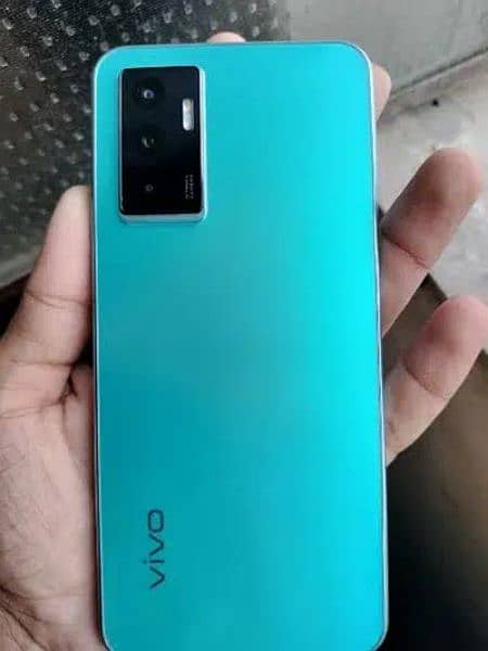 VIVO V23e 8+8 Gb Ram 256 Gb Rom 2