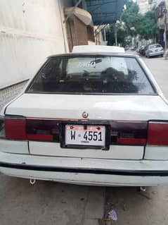 Toyota Corolla 86