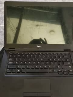 Dell Laptop