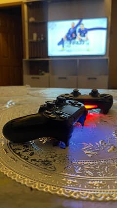 PS4 500 gb