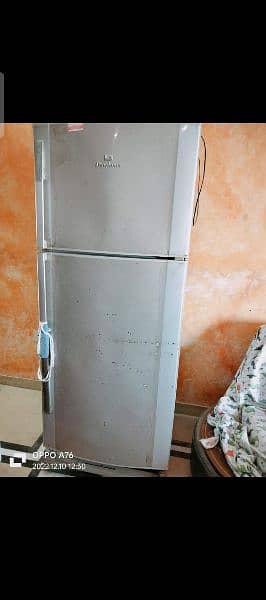 Dawlance  fridge 3