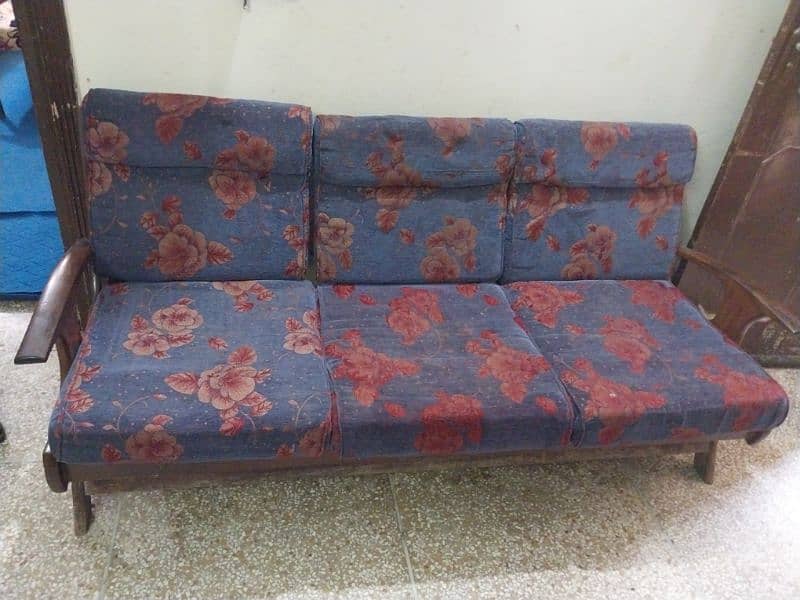 sofa 5 seats 1