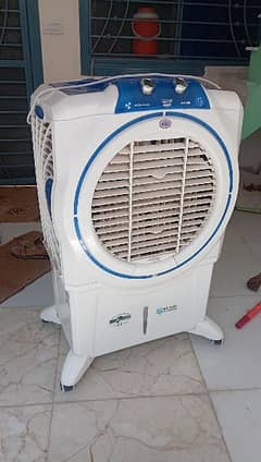 Air cooler For sale (8 month used)