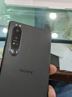 Xperia 1 mark 3 12/256 PTA Approved