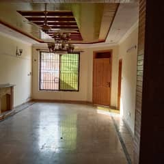 I-8 Fully Renovated Marble Flooring Full House Is Available For Rent ideal location